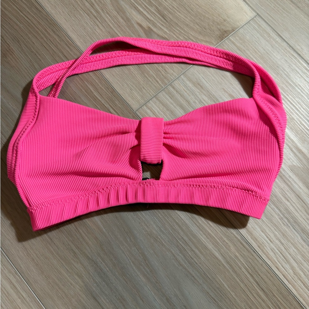 FIVE dance wear top